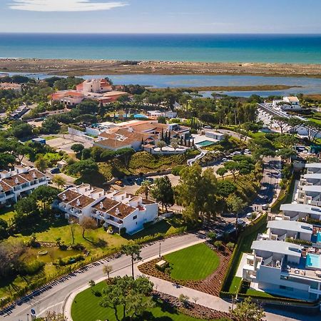M&M Home Quinta do Lago Kültér fotó