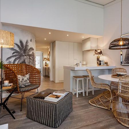 M&M Home Quinta do Lago Kültér fotó