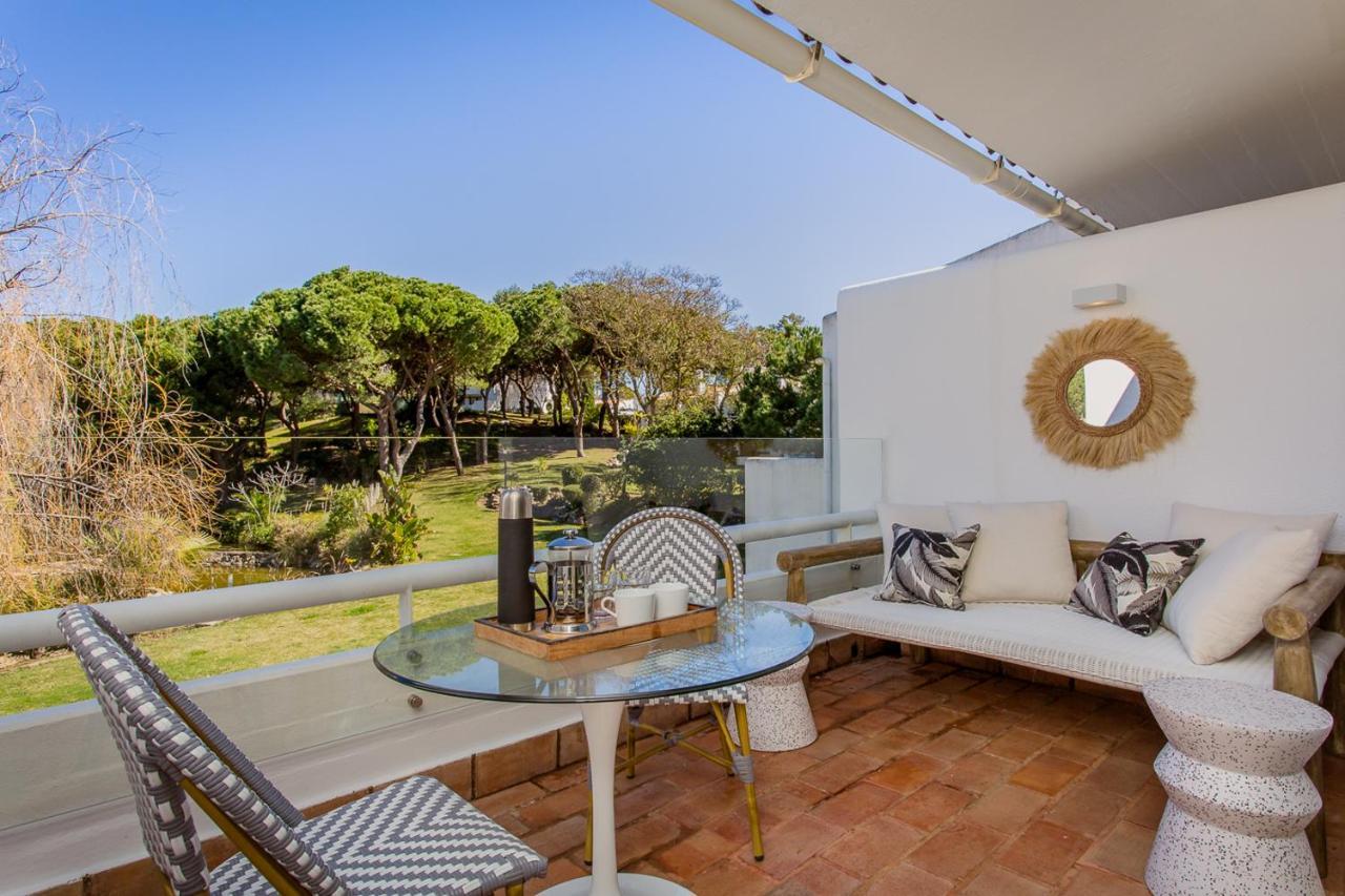 M&M Home Quinta do Lago Kültér fotó