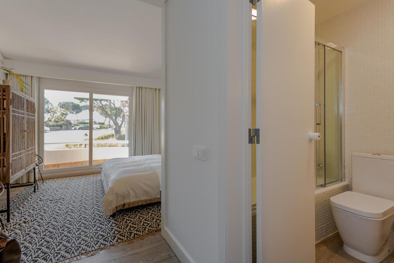 M&M Home Quinta do Lago Kültér fotó