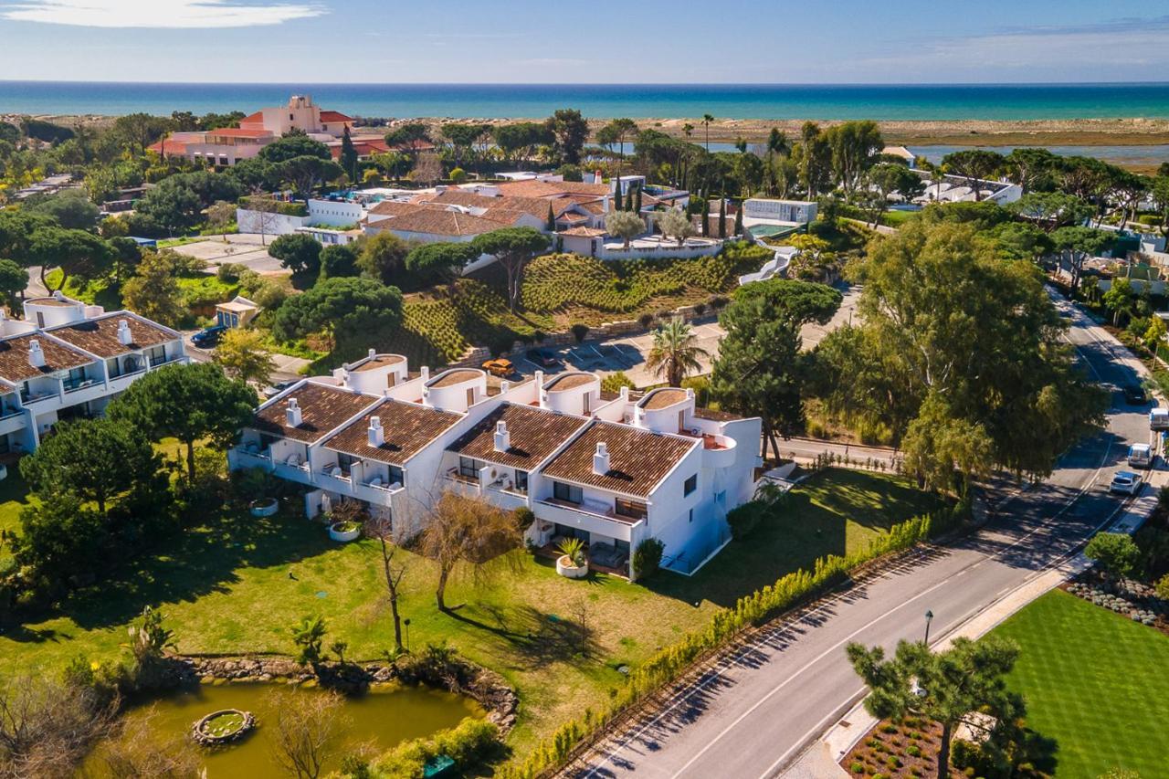 M&M Home Quinta do Lago Kültér fotó