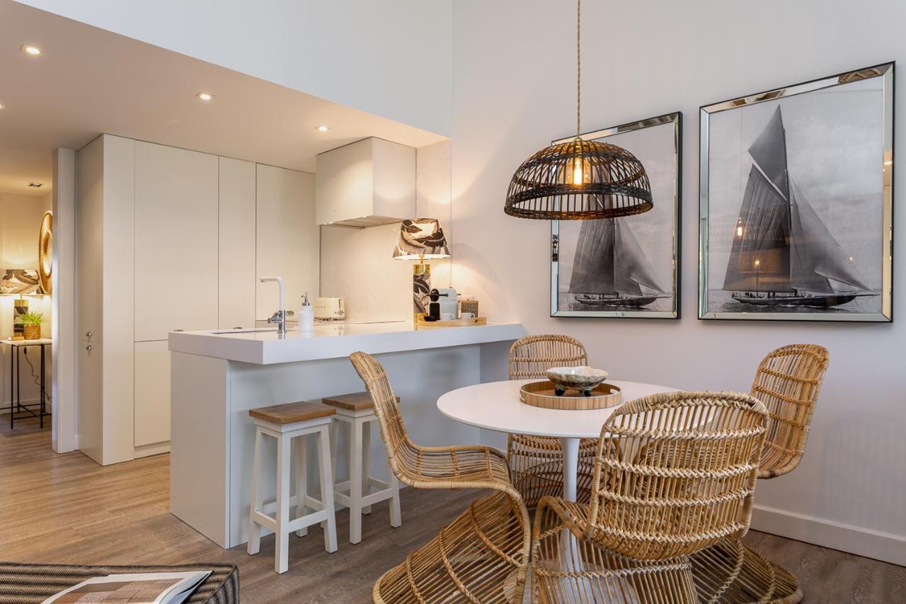 M&M Home Quinta do Lago Kültér fotó