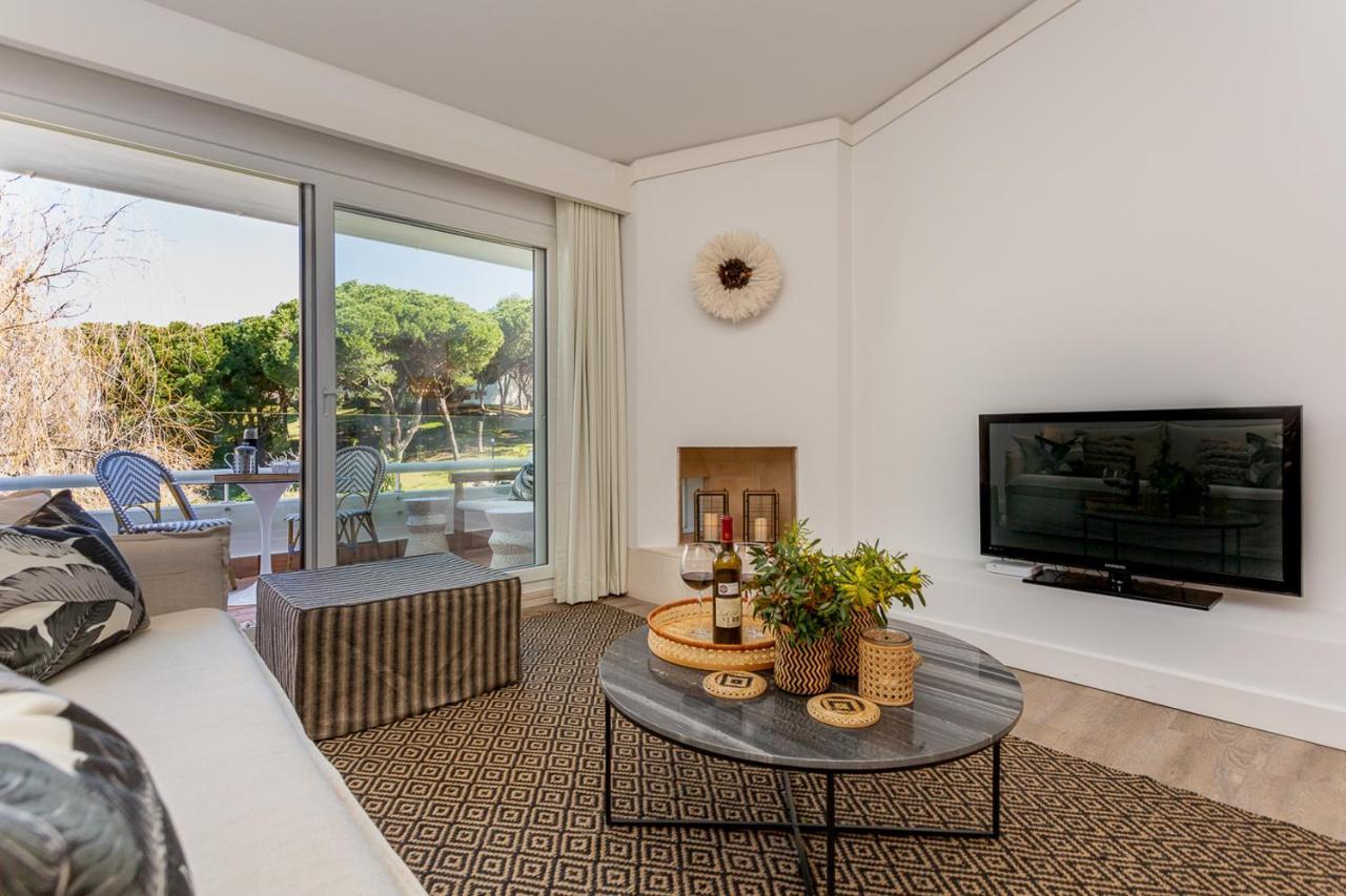 M&M Home Quinta do Lago Kültér fotó