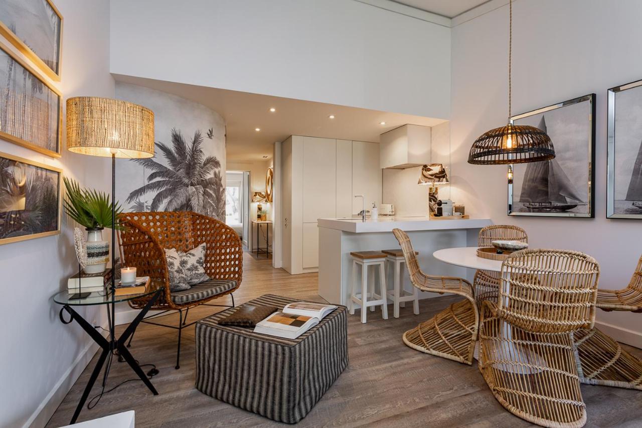M&M Home Quinta do Lago Kültér fotó