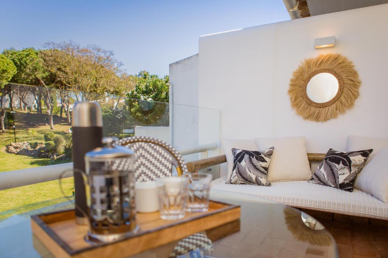 M&M Home Quinta do Lago Kültér fotó