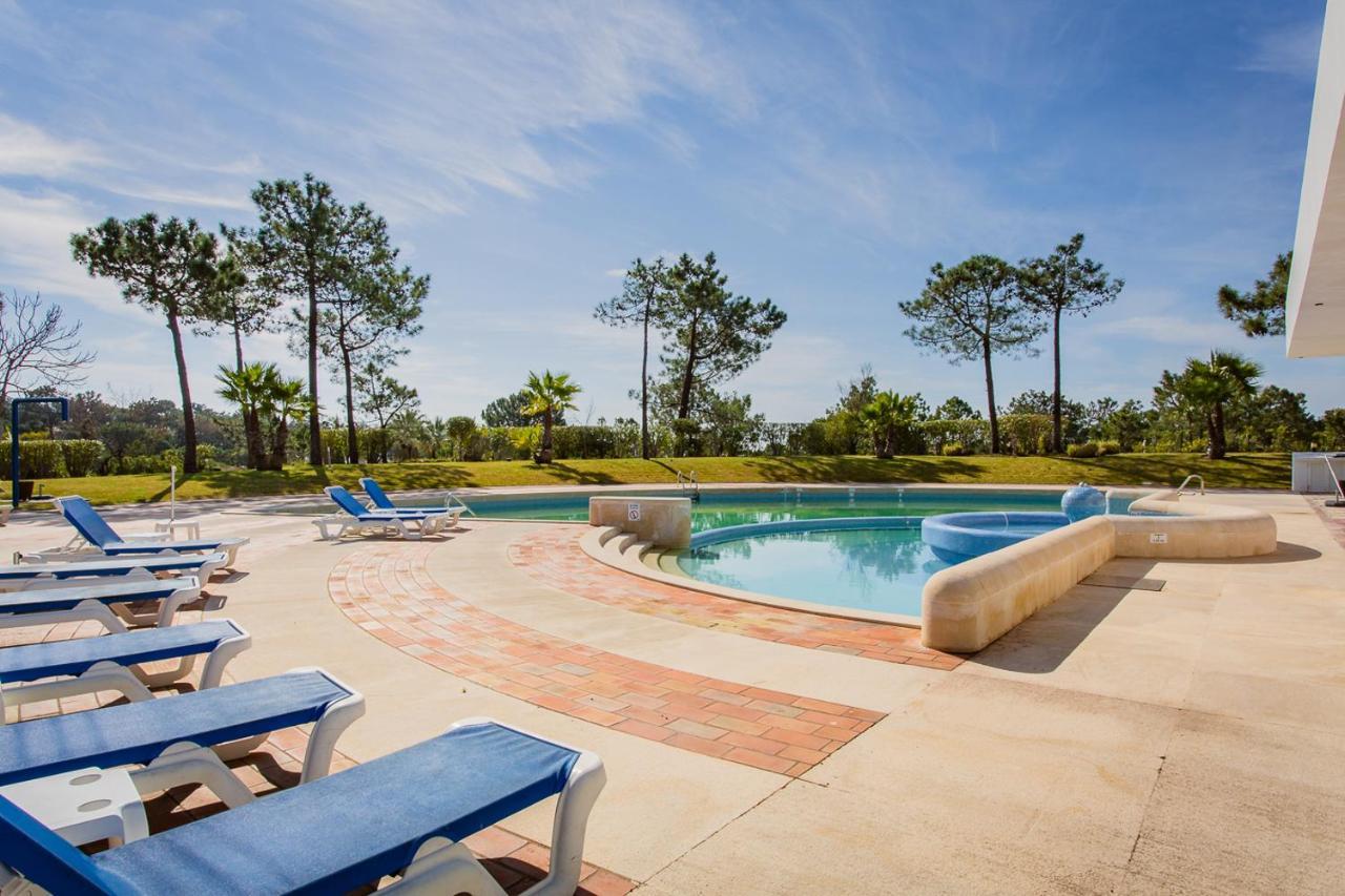 M&M Home Quinta do Lago Kültér fotó