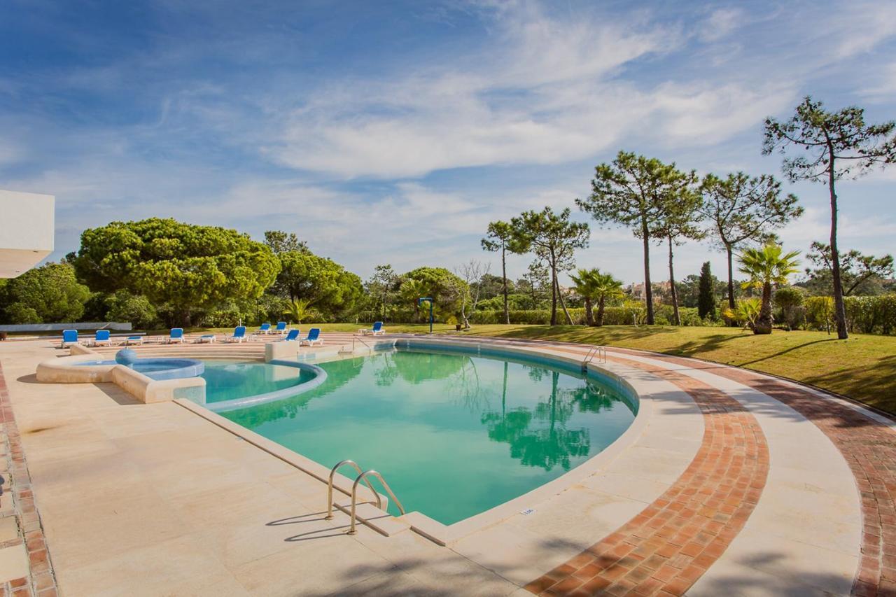 M&M Home Quinta do Lago Kültér fotó
